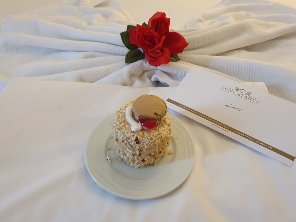 Gastro Luna Blanca Resort & Spa