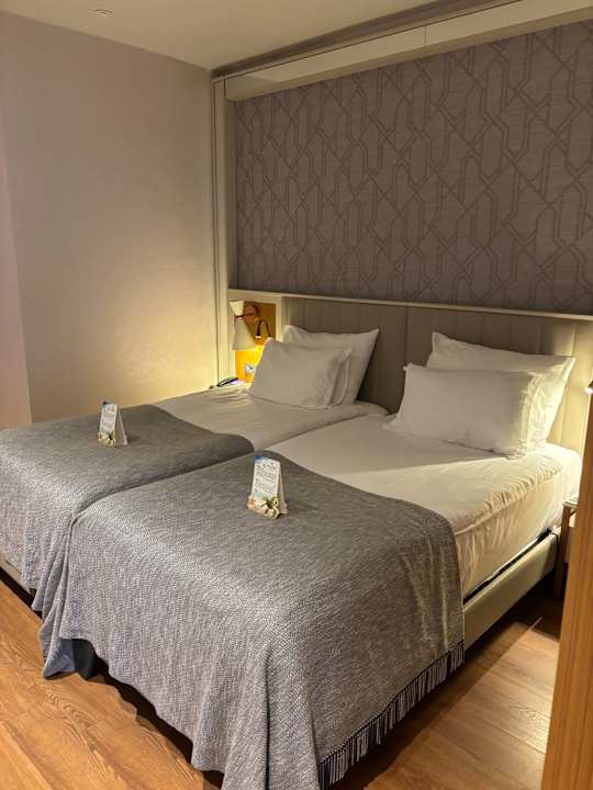 Zimmer Mylome Luxury Hotel & Resort