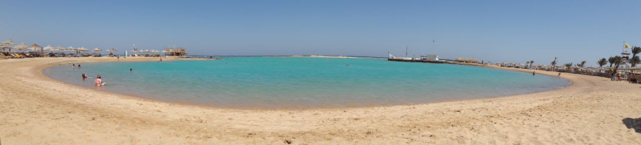 Strand LABRANDA Club Makadi