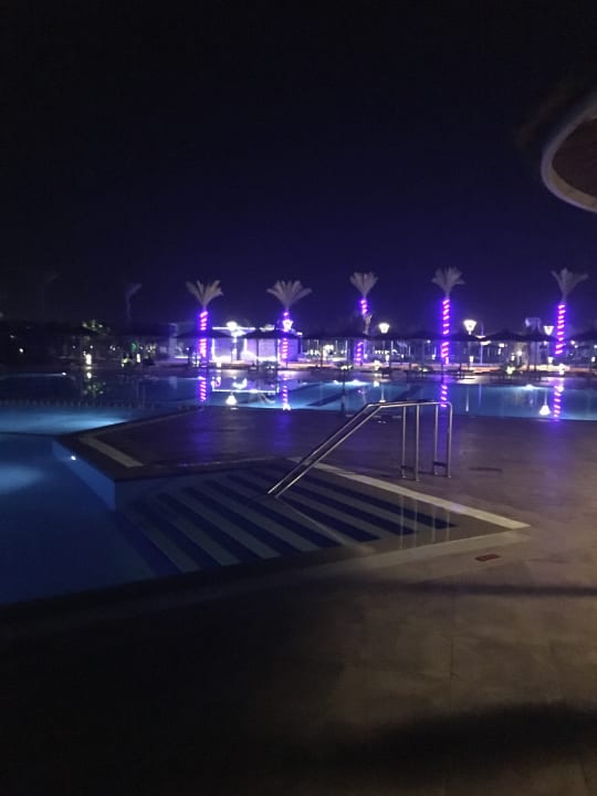 Pool Pickalbatros Aqua Park Resort - Sharm El Sheikh