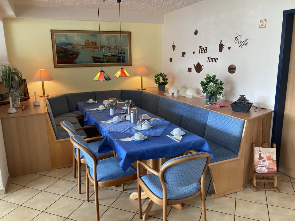 Gastro Hotel am Klieversberg