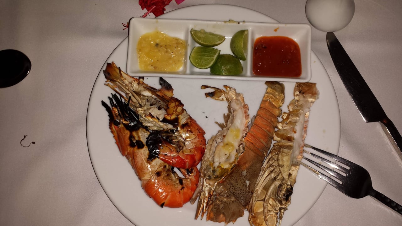 Neujahrsfest im April  15 mit Don La Flora Khao Lak