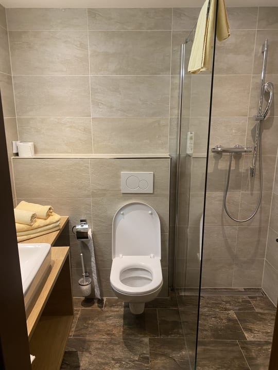 Zimmer Hotel Alphof Alpbach