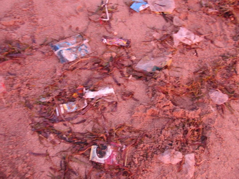 Die Wahrheit  Hotel Grand Mirage Resort & Thalasso Bali