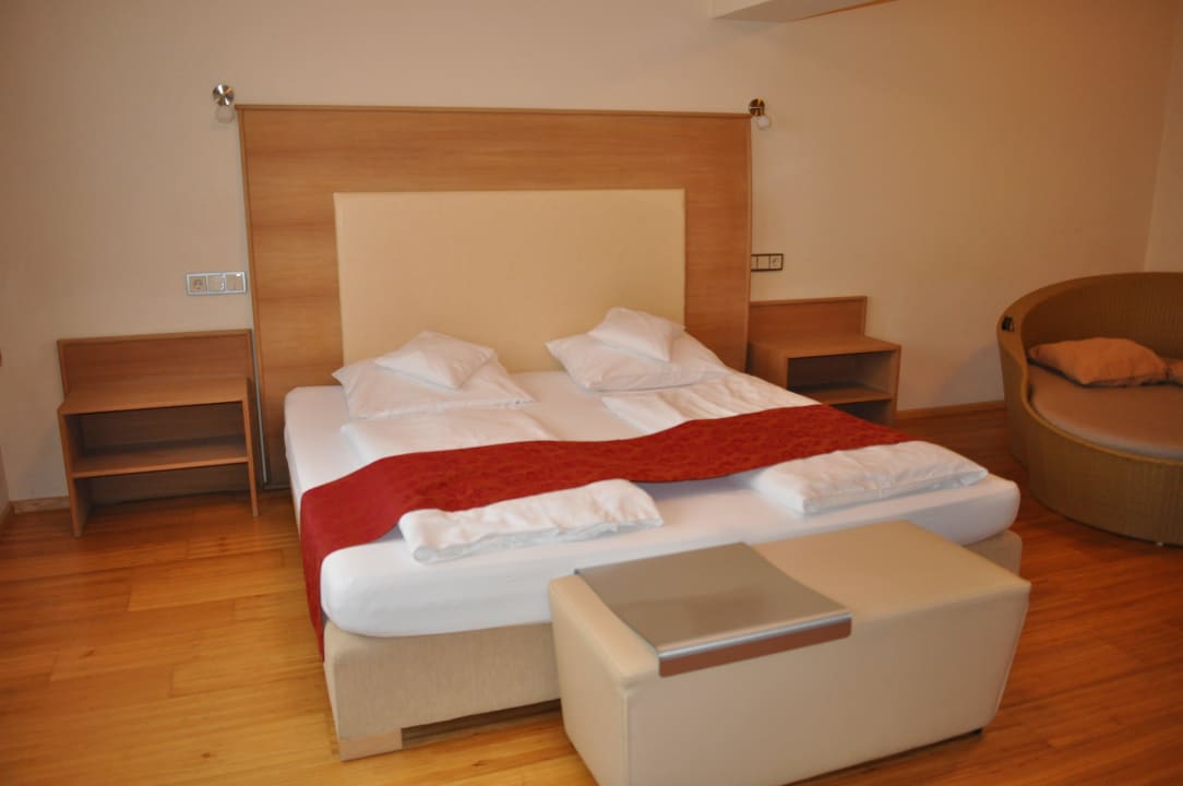 Wellness Suite Thula Wellnesshotel Bayerischer Wald