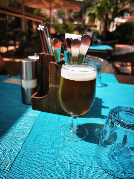 Gastro R2 Lago Playa Park