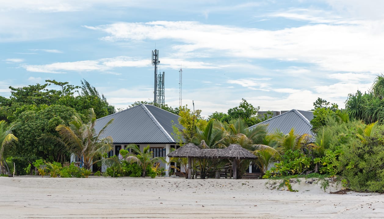 Sport & Freizeit Noku Maldives, Vignette Collection
