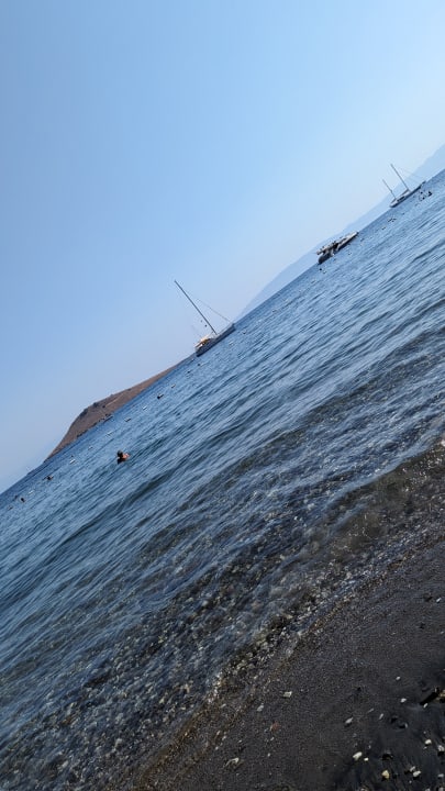 Strand Hotel Club Muskebi