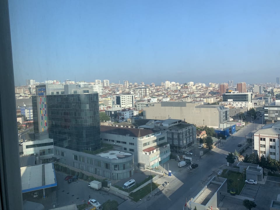 Gastro Delta Hotels Istanbul West