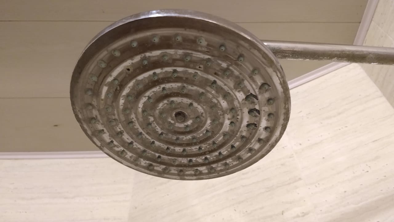 Zimmer Coral Hills Resorts & SPA