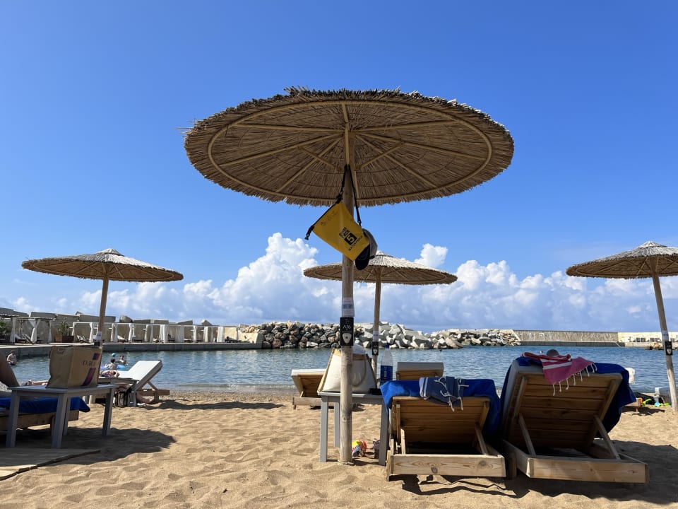 Strand The Royal Senses Resort, Curio Collection by Hilton