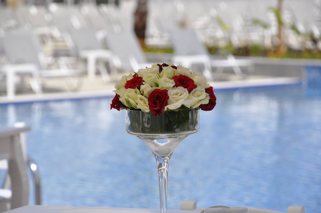 AM POOL Ramada Resort Akbuk