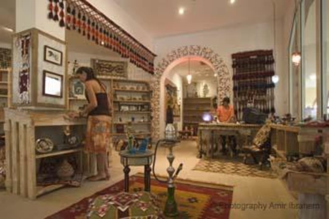 Boutique  Hotel Sea Club Stella Di Mare