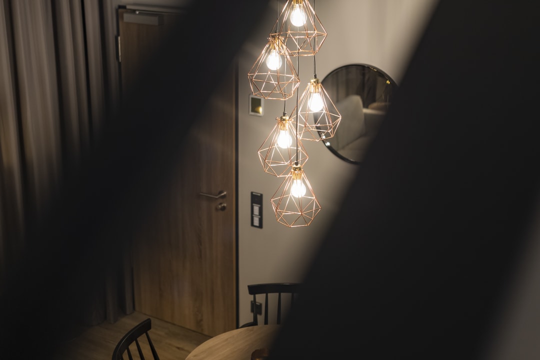 Zimmer HARBR. hotel Konstanz