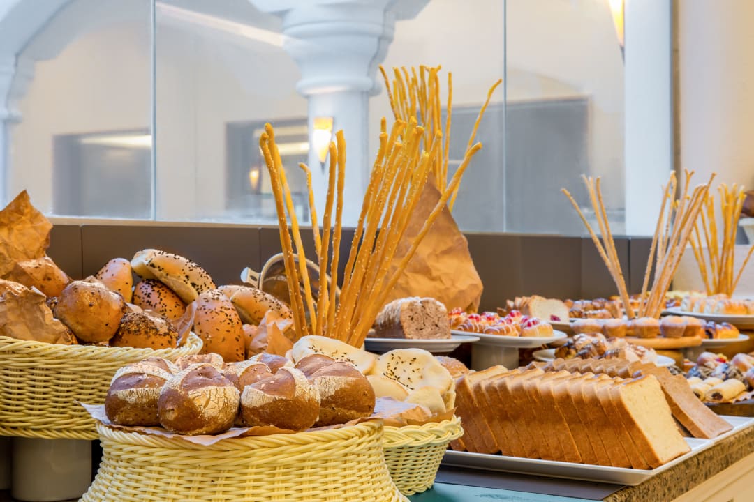 Gastro Marina Resort Port Ghalib, a member of Radisson Individuals