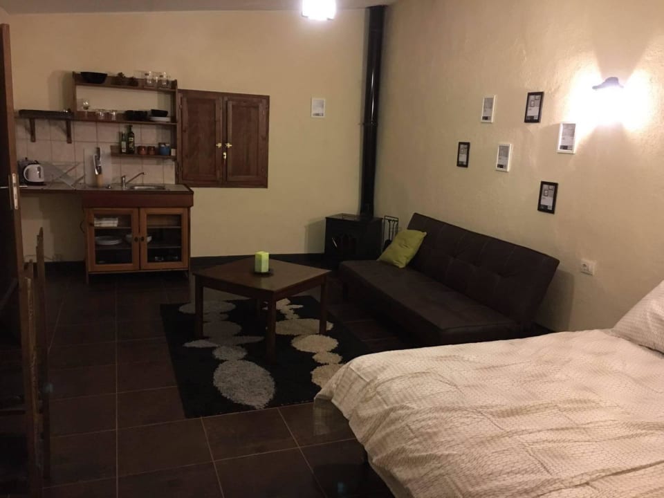 App. Shetan Finca Alibaba Vivecanarias