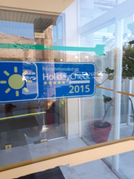 Sonstiges Hotel Golden Odyssey