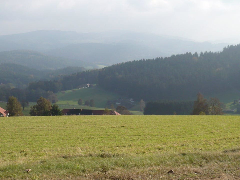 Rund ums Hotel Bergergut - Das Genießerhotel für Paare