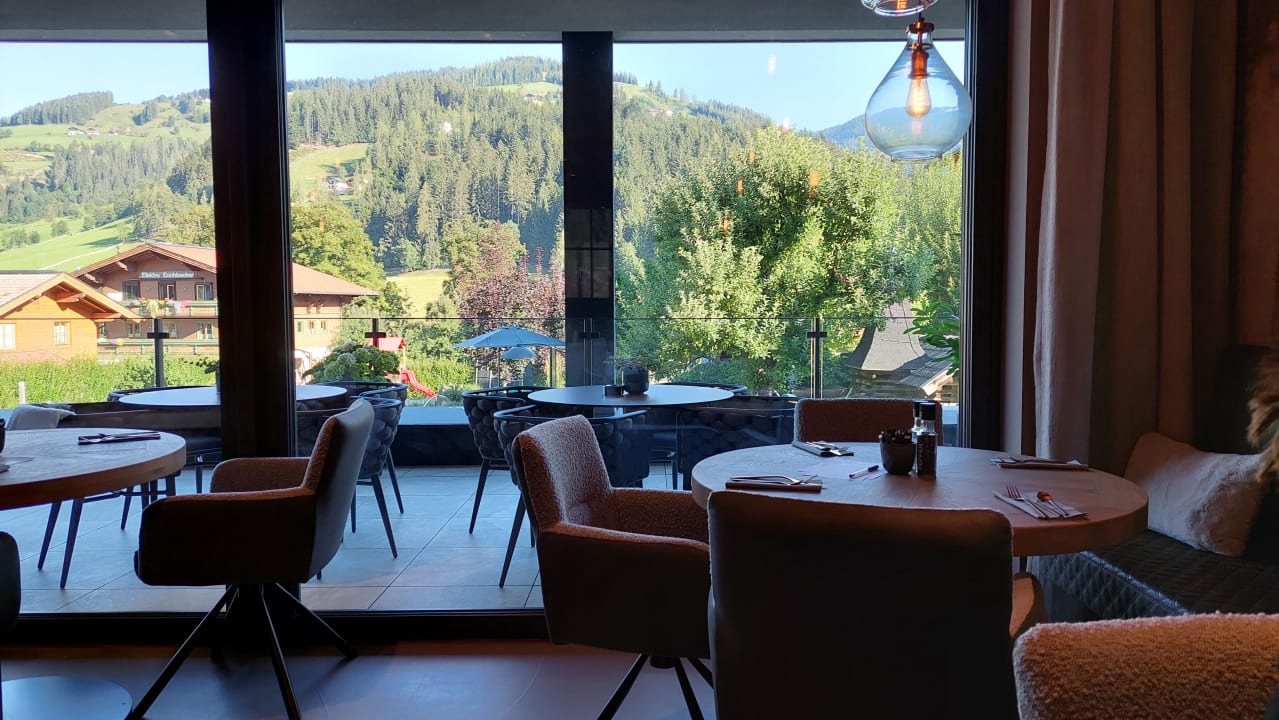 Gastro THE MATTHEW - Copper Lodge