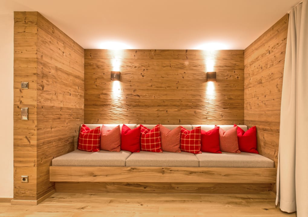 Zimmer Appartementhaus Edelweiß