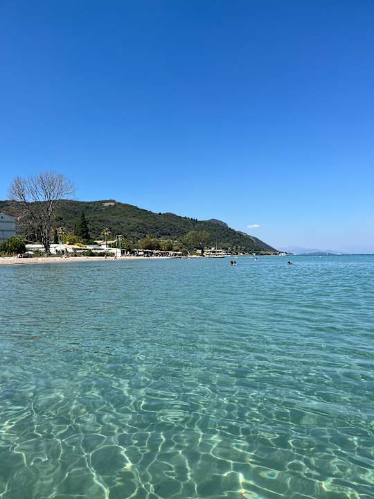 Strand Hotel Albatros