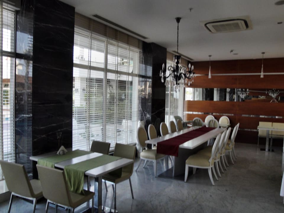 Restaurant Sunis Evren Beach Resort Hotel & Spa