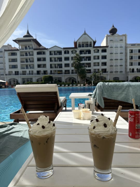 Gastro Titanic Mardan Palace