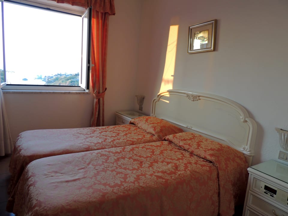 Zimmer Hotel Terme Royal Palm