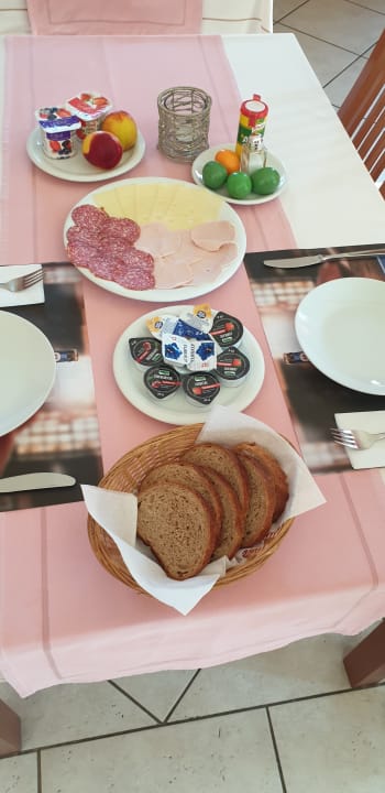 Gastro Hotel Edelweiss