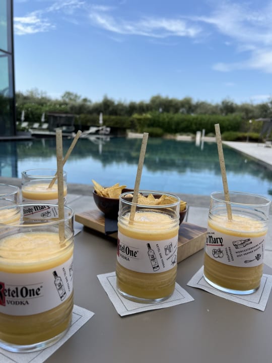 Gastro Quellenhof Luxury Resort Lazise