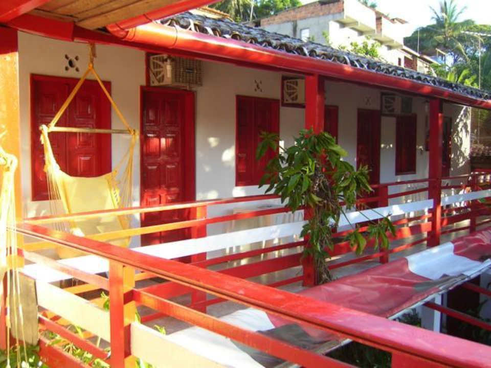 Bienvenue  Pousada Escorregue No Reggae