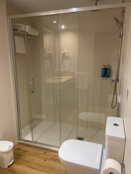 Zimmer Alua Suites Fuerteventura