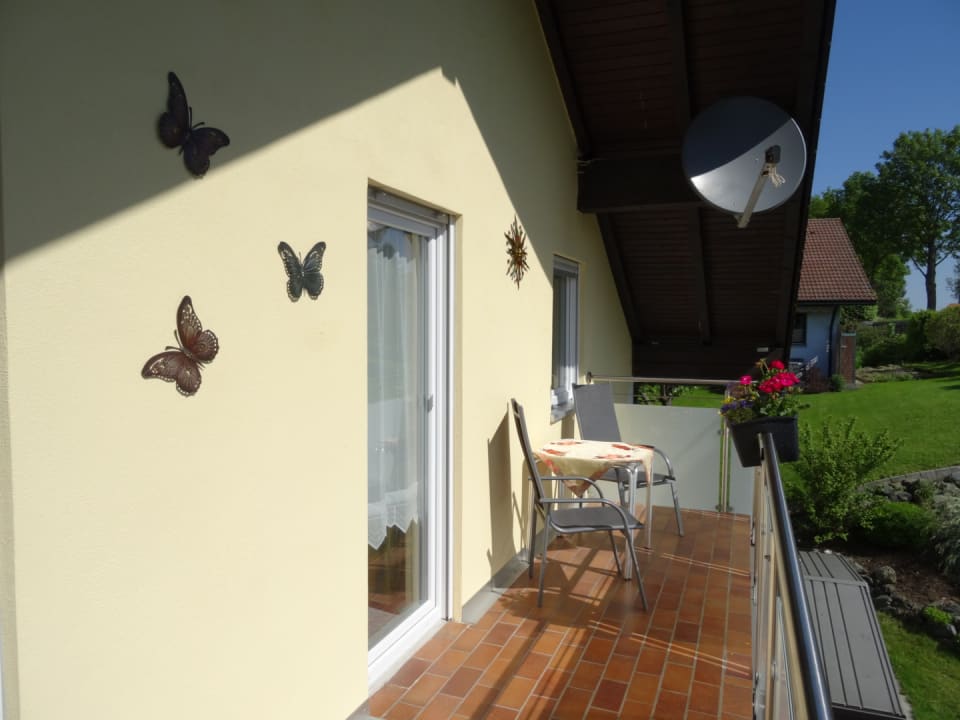 Zimmer Gästehaus Beranek