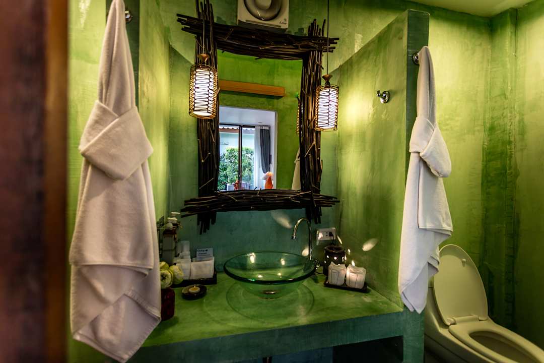 Zimmer Laksasubha Hua Hin