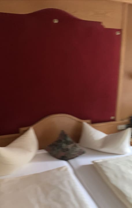 Zimmer Hotel Almhof Lackner