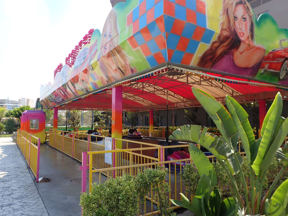 Sport & Freizeit Royal Seginus