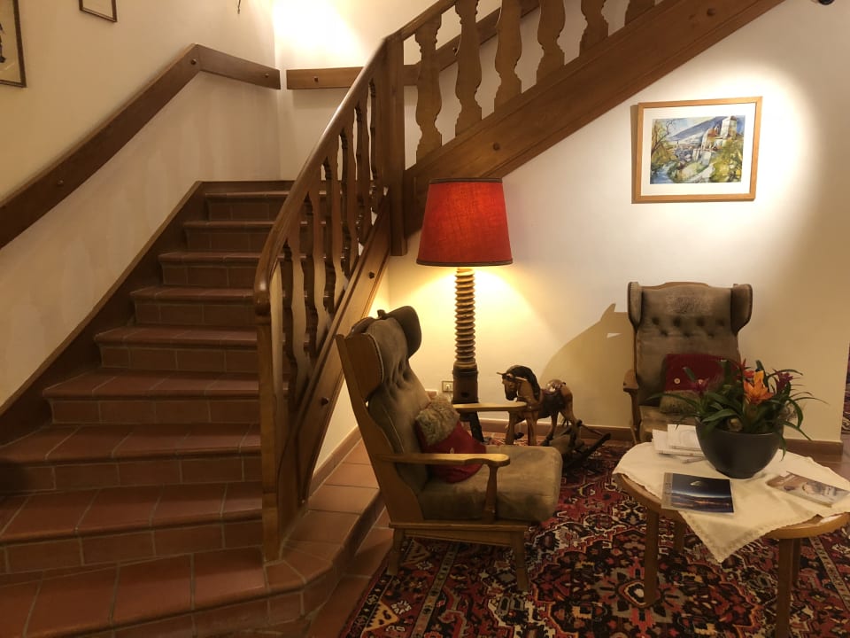 Sonstiges Landhotel Erlhof