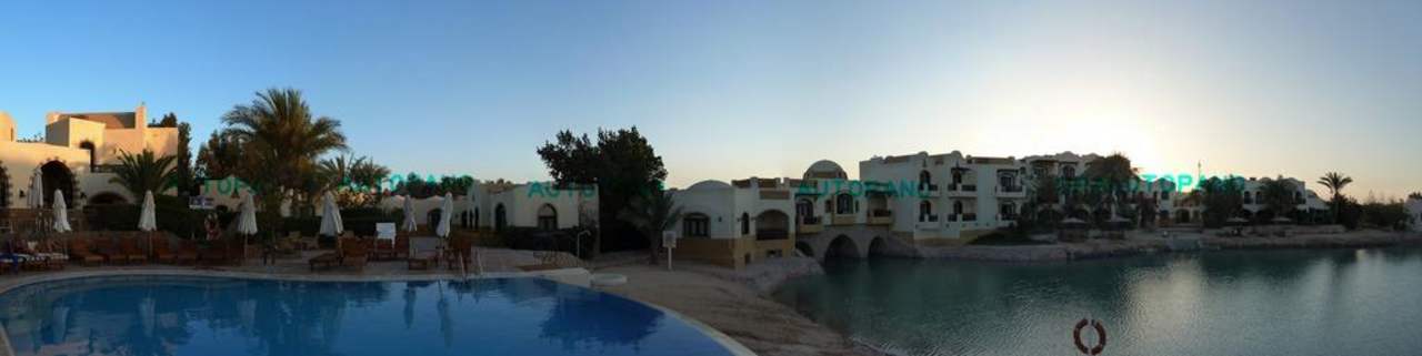 Panorama Dawar El Omda - Adults only  (Im Umbau/Renovierung)