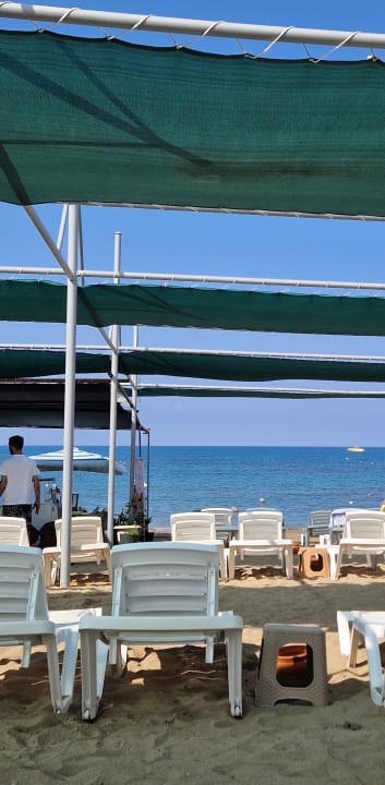 Strand La Vita's Hotel