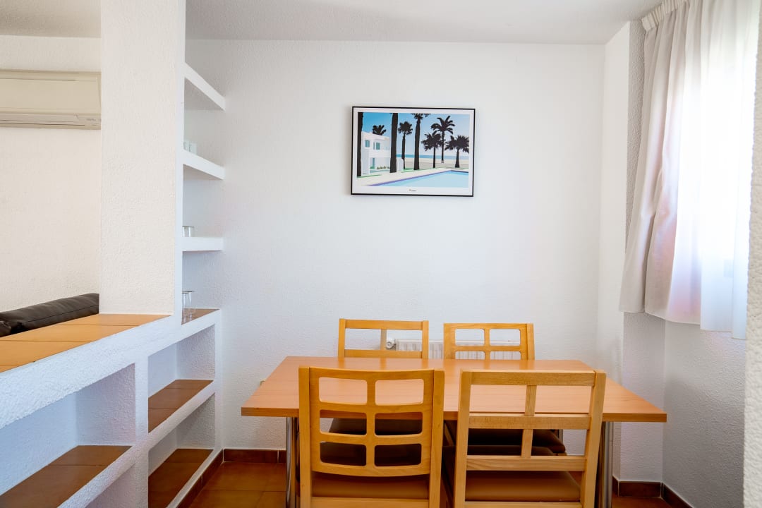 Zimmer Apartamentos Tamarindos