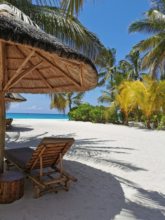 Strand Zuri Zanzibar Hotel & Resort