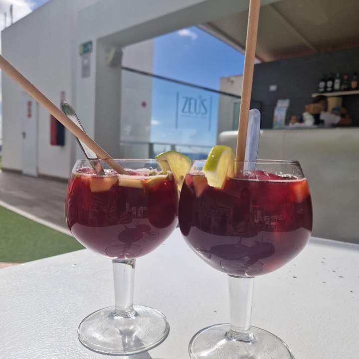 Gastro LABRANDA Marieta - Adults only