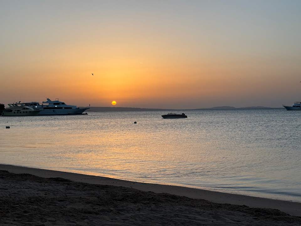 Strand Pickalbatros White Beach Resort - Hurghada