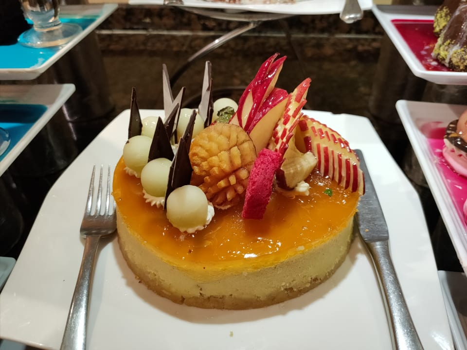 Gastro Jolie Ville Kings Island Luxor