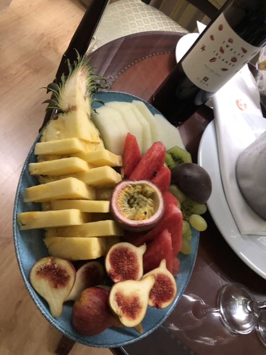 Zimmer Atrium Prestige Thalasso Spa Resort & Villas