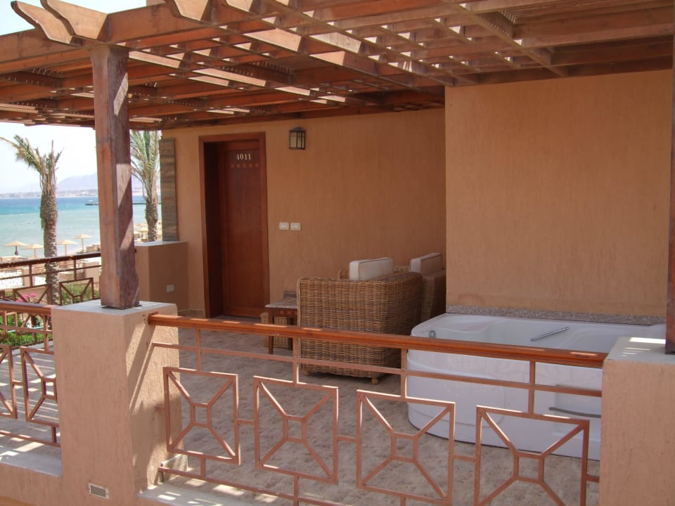 Terrasse Shams Prestige Abu Soma-Adults Only