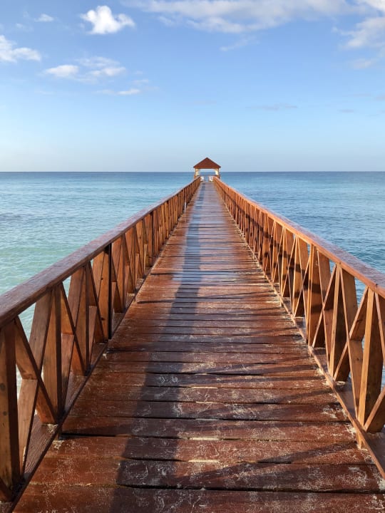 Strand Iberostar Selection Hacienda Dominicus