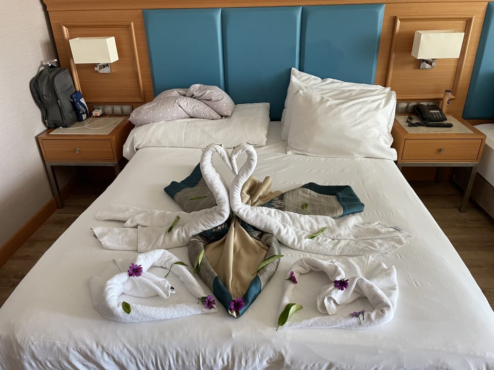 Zimmer Aquasis De Luxe Resort & Spa
