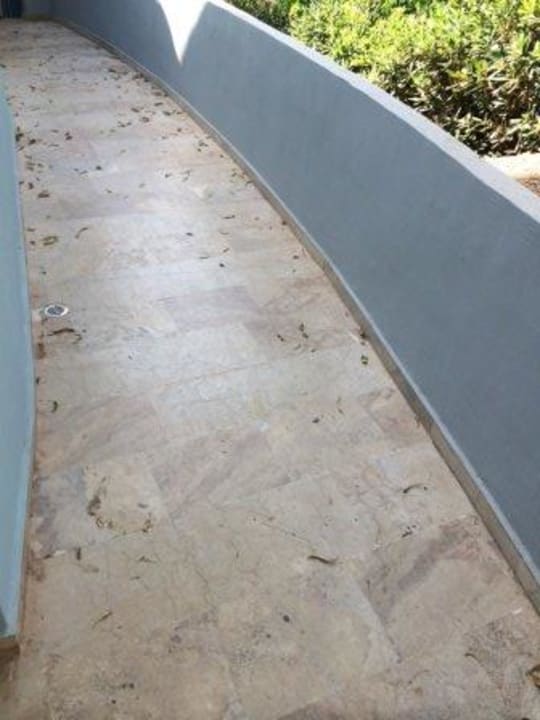 Hotelgänge Fodele Beach & Water Park Holiday Resort