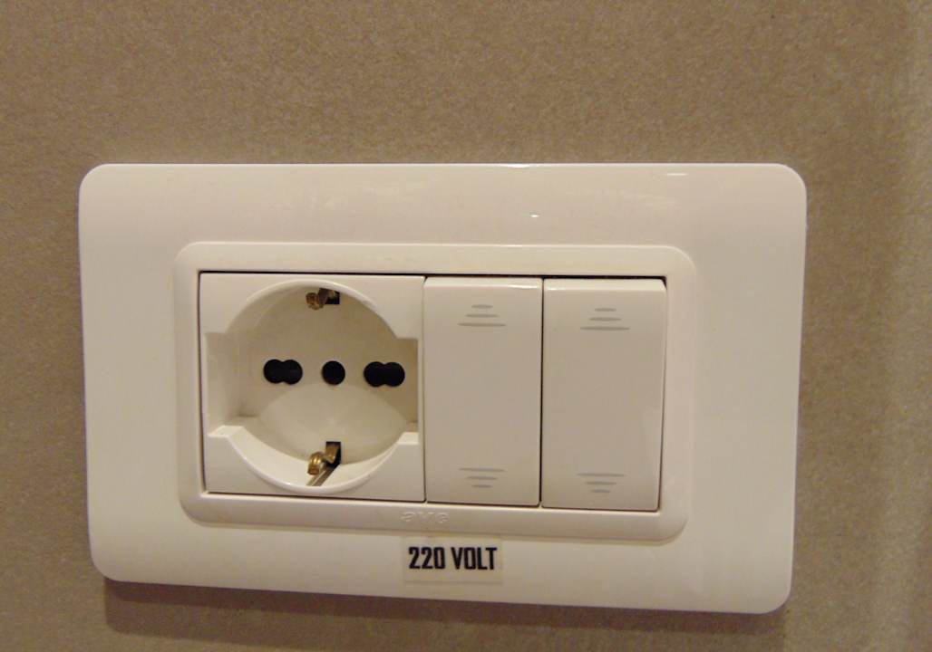 Zimmer Mercure Almaty City Center